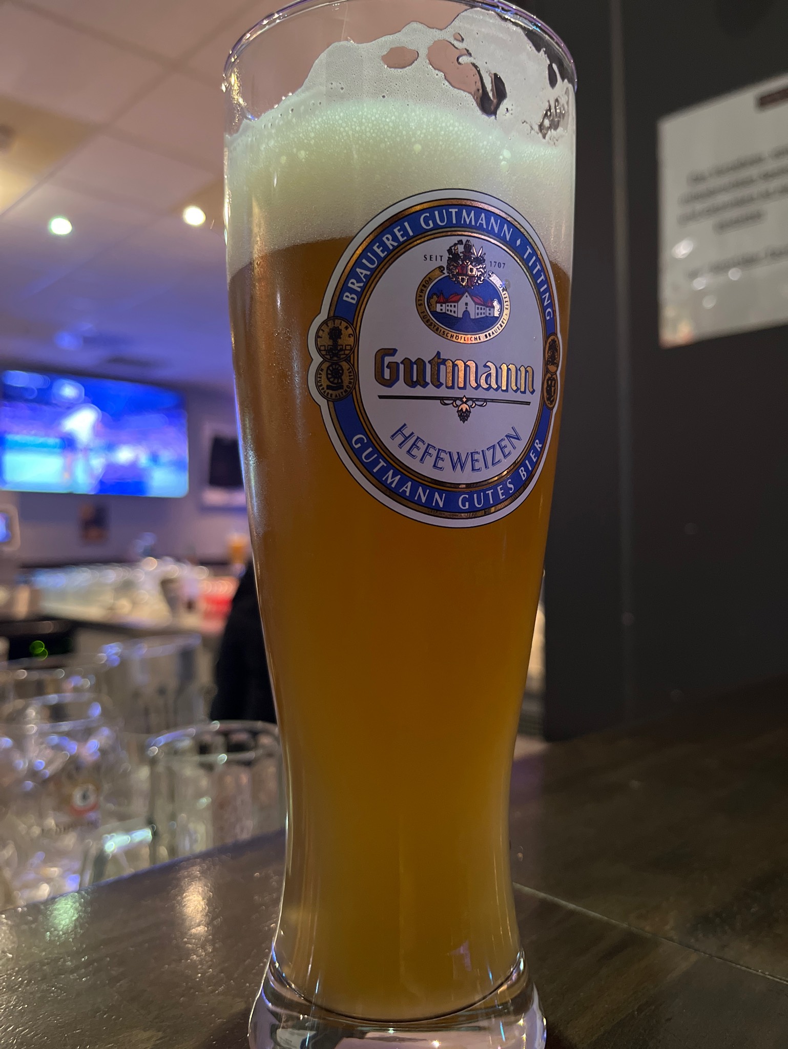 Helles Hefeweizen, Germany