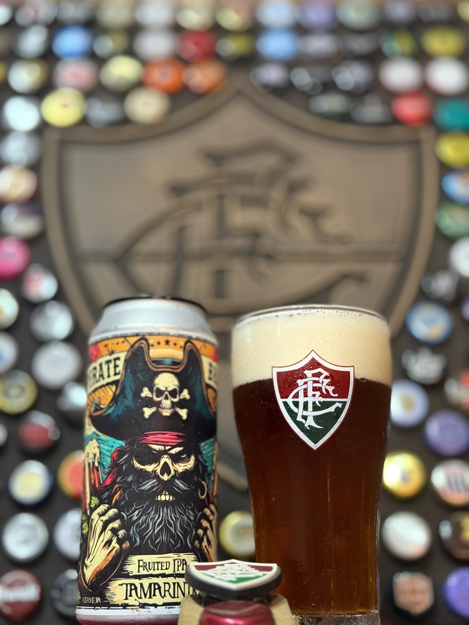 Julgamento das Águas Turvas, Brazil