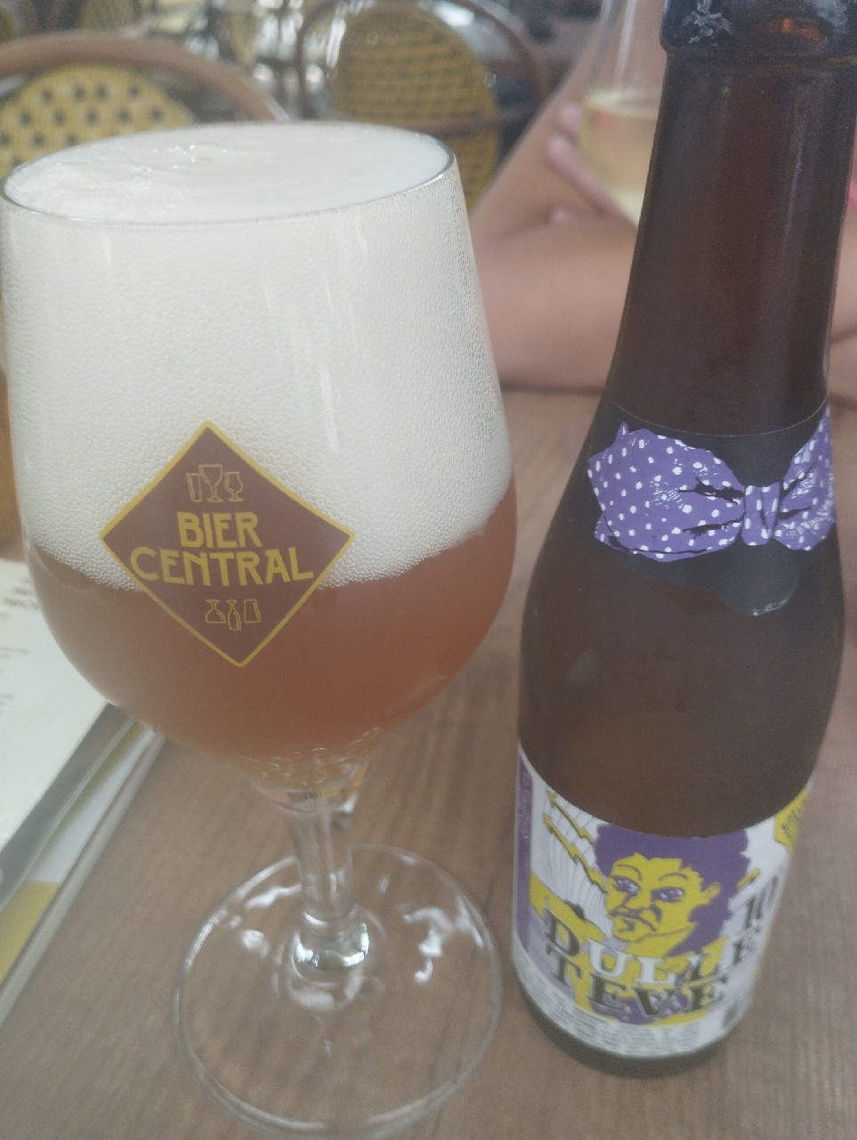 Dulle Teve, Brouwerij De Dolle Brouwers