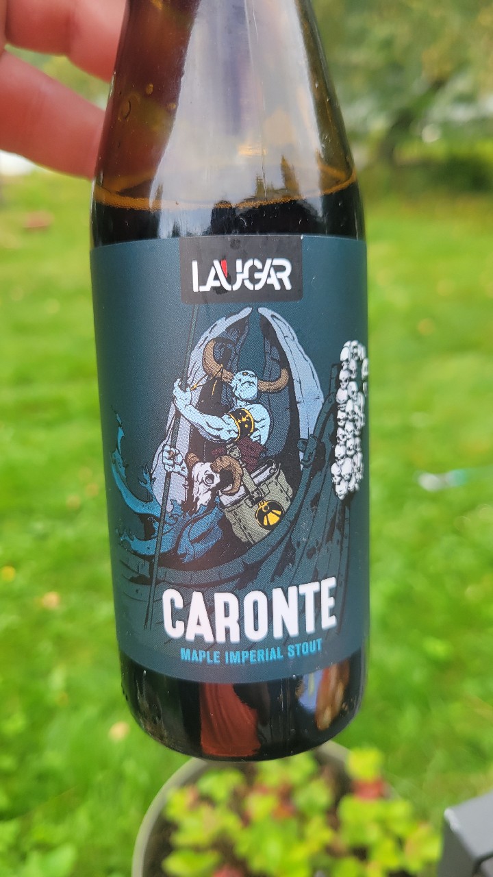 Caronte, Laugar Brewery