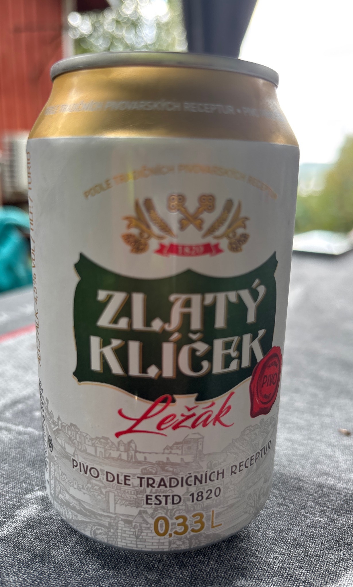 Zlatý Klíček, Estonia