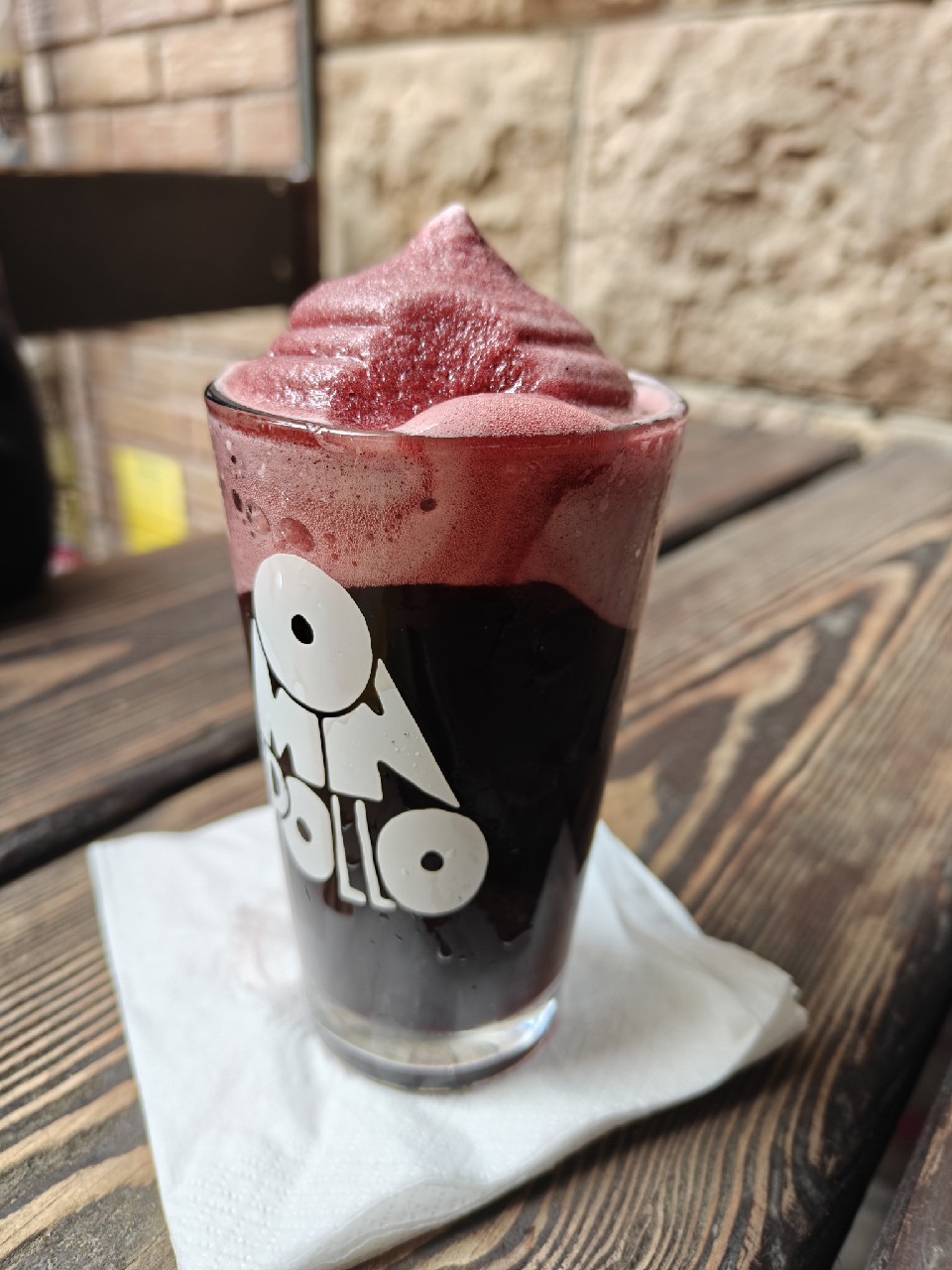 Three Times Three Vol. 4, Sweden