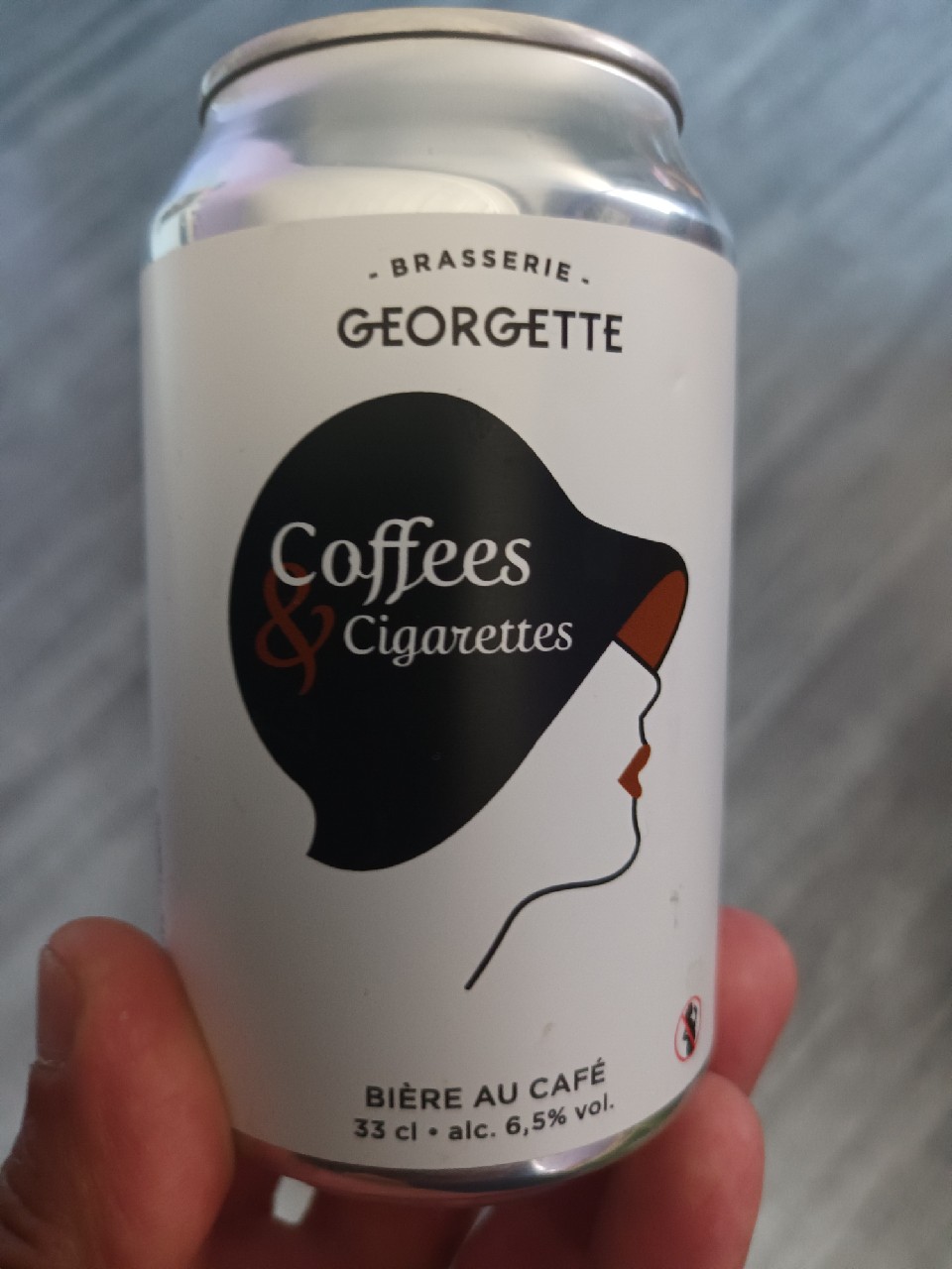 Coffees & Cigarettes, France