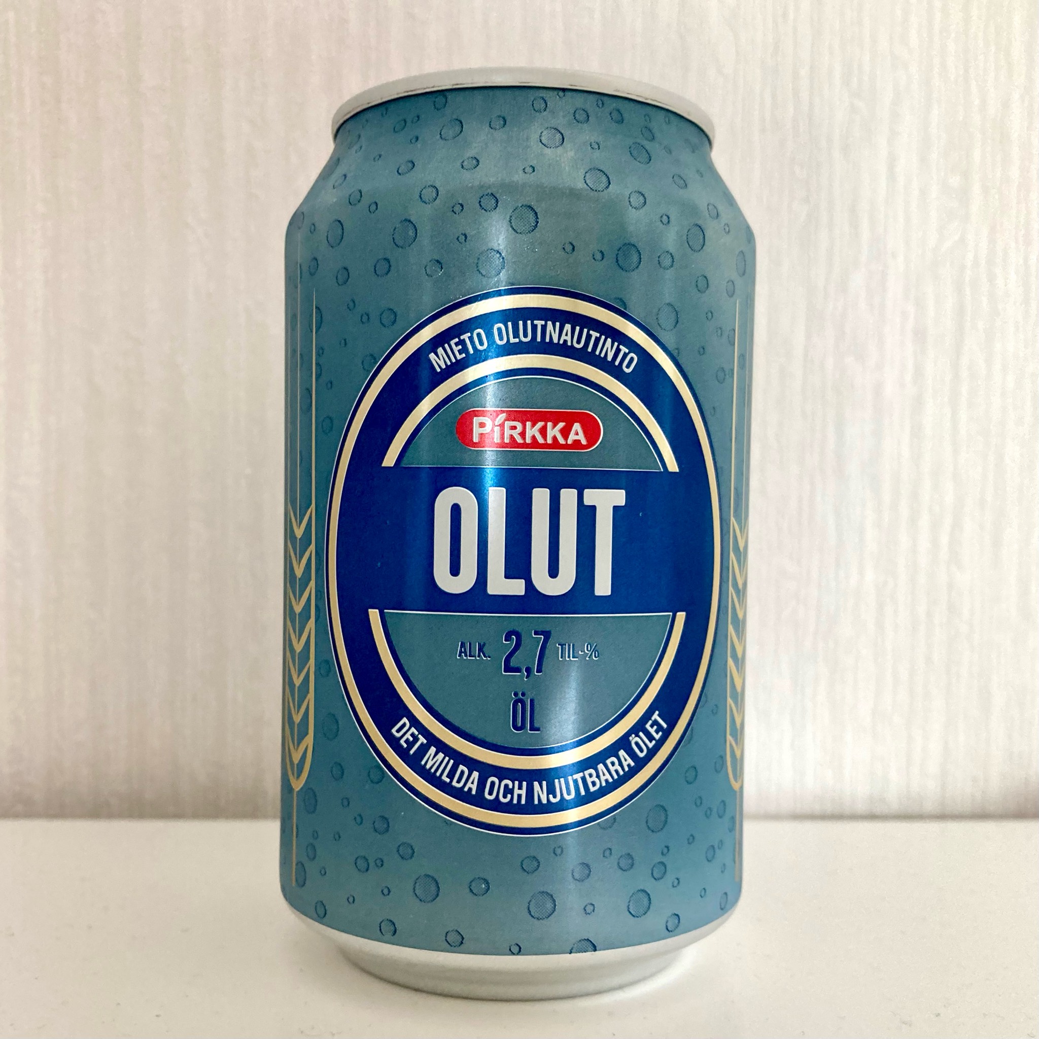 Pirkka Ykkönen, Finland