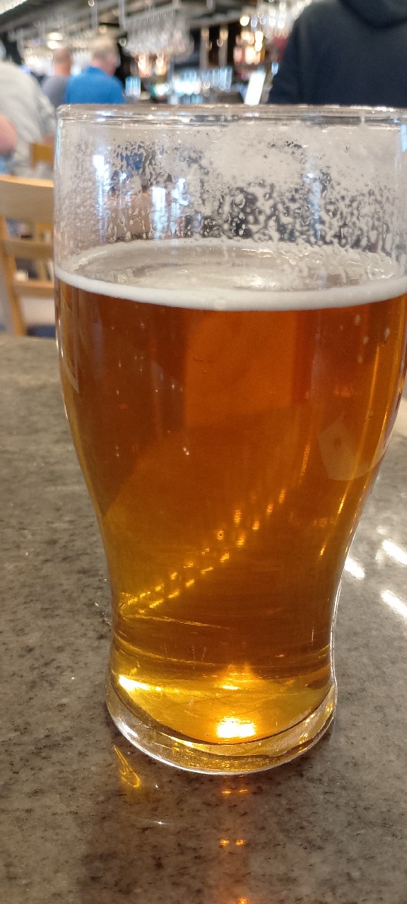 Hop hearted, Bowman Ales Ltd