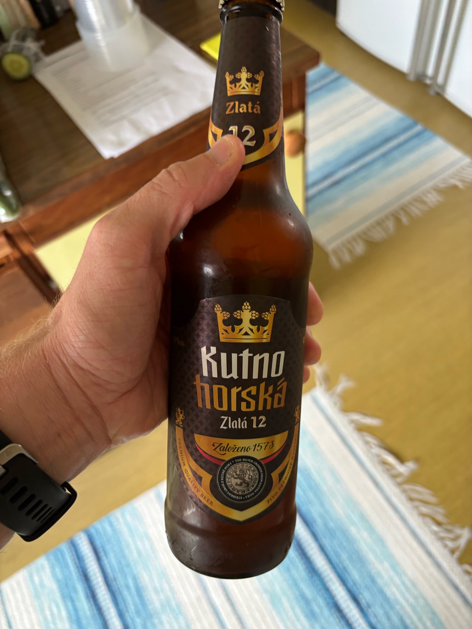 Kutna Hora, Czech Republic