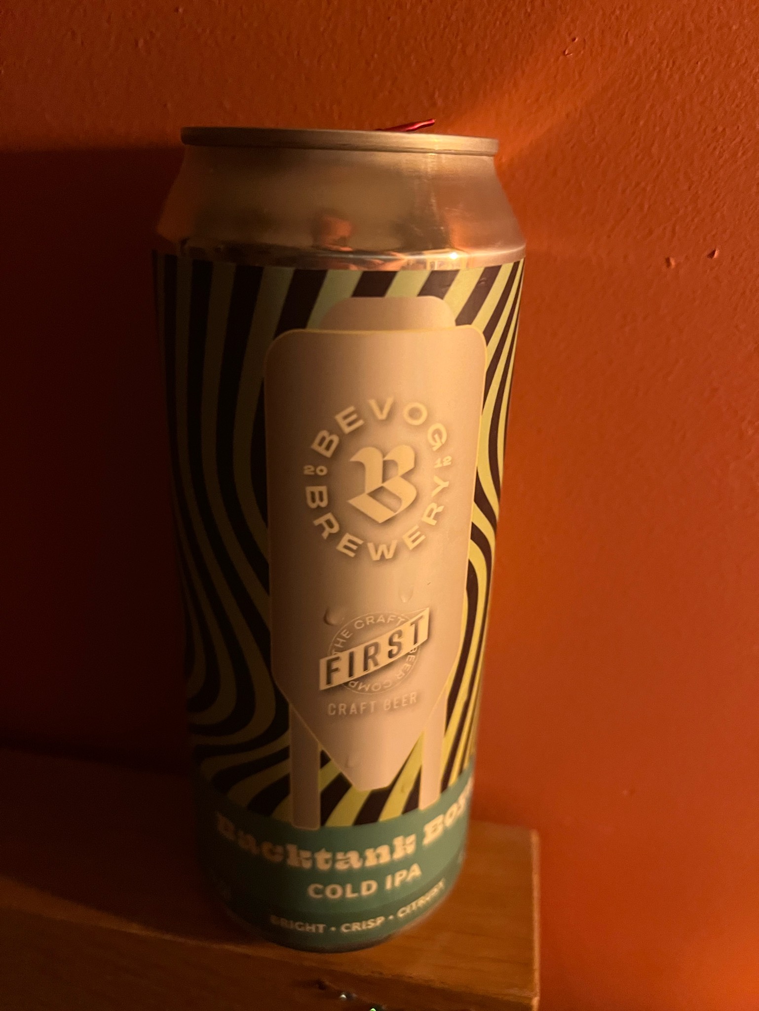 Backtank Boys, Austria