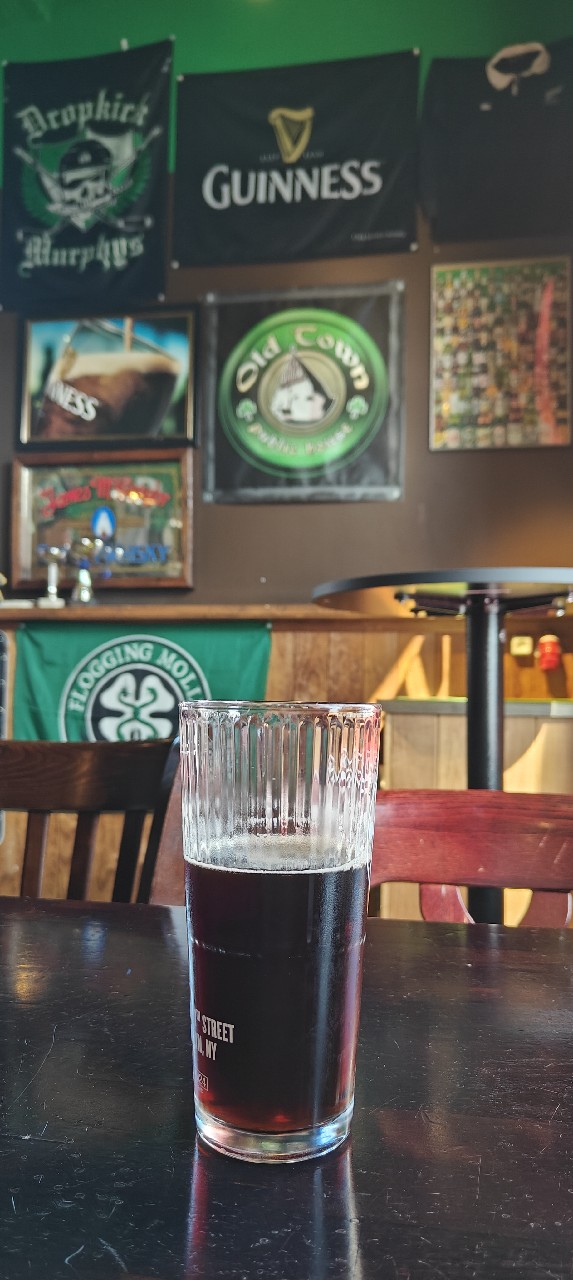 Dark Munich Lager, Finland