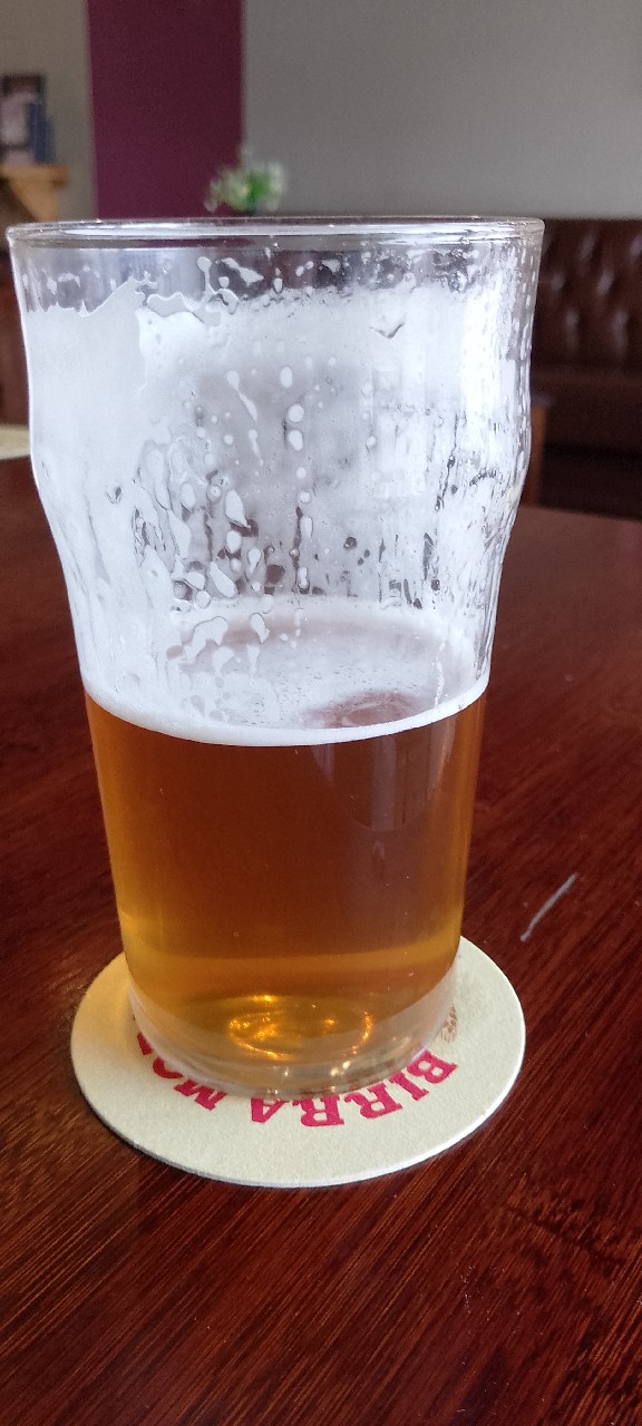 North to South, Oakham Ales