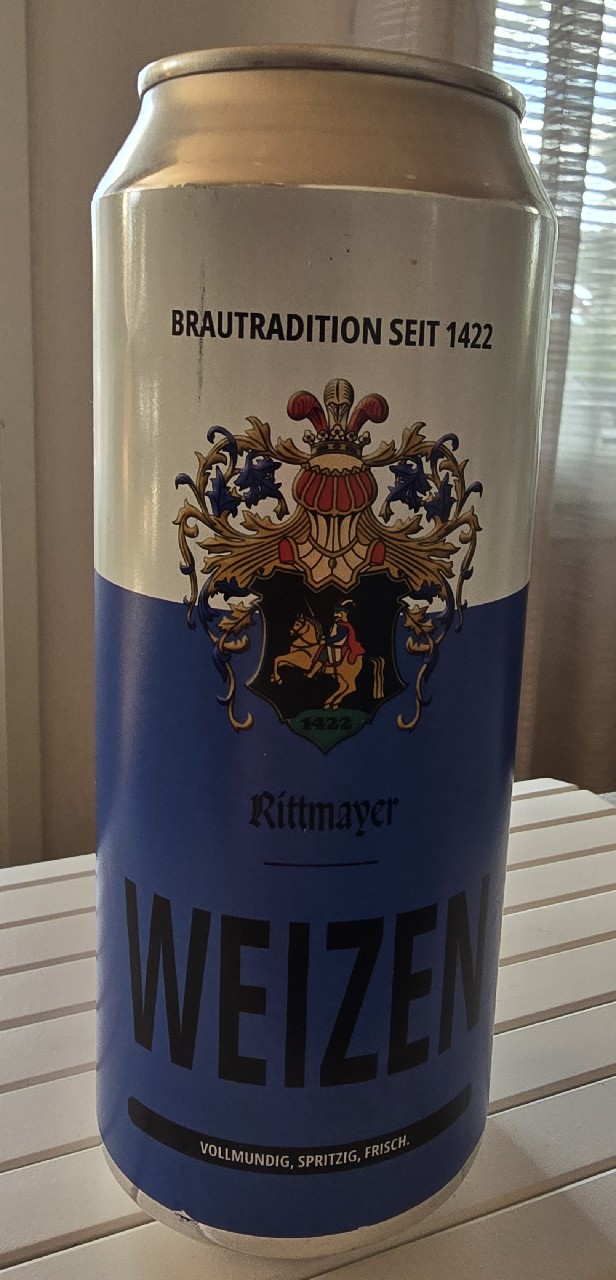 Weizen, Germany