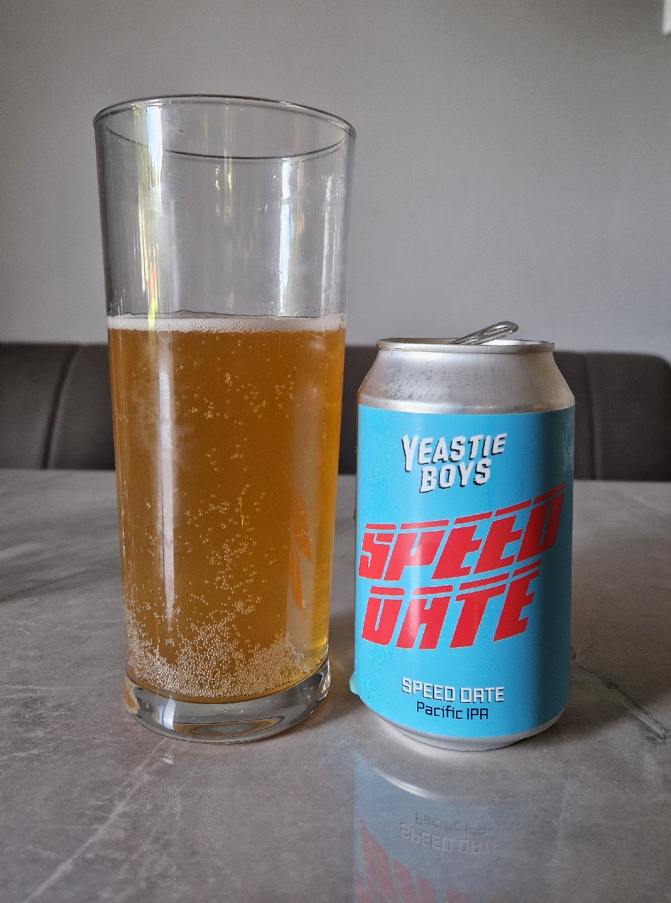 Speed Date, New Zealand