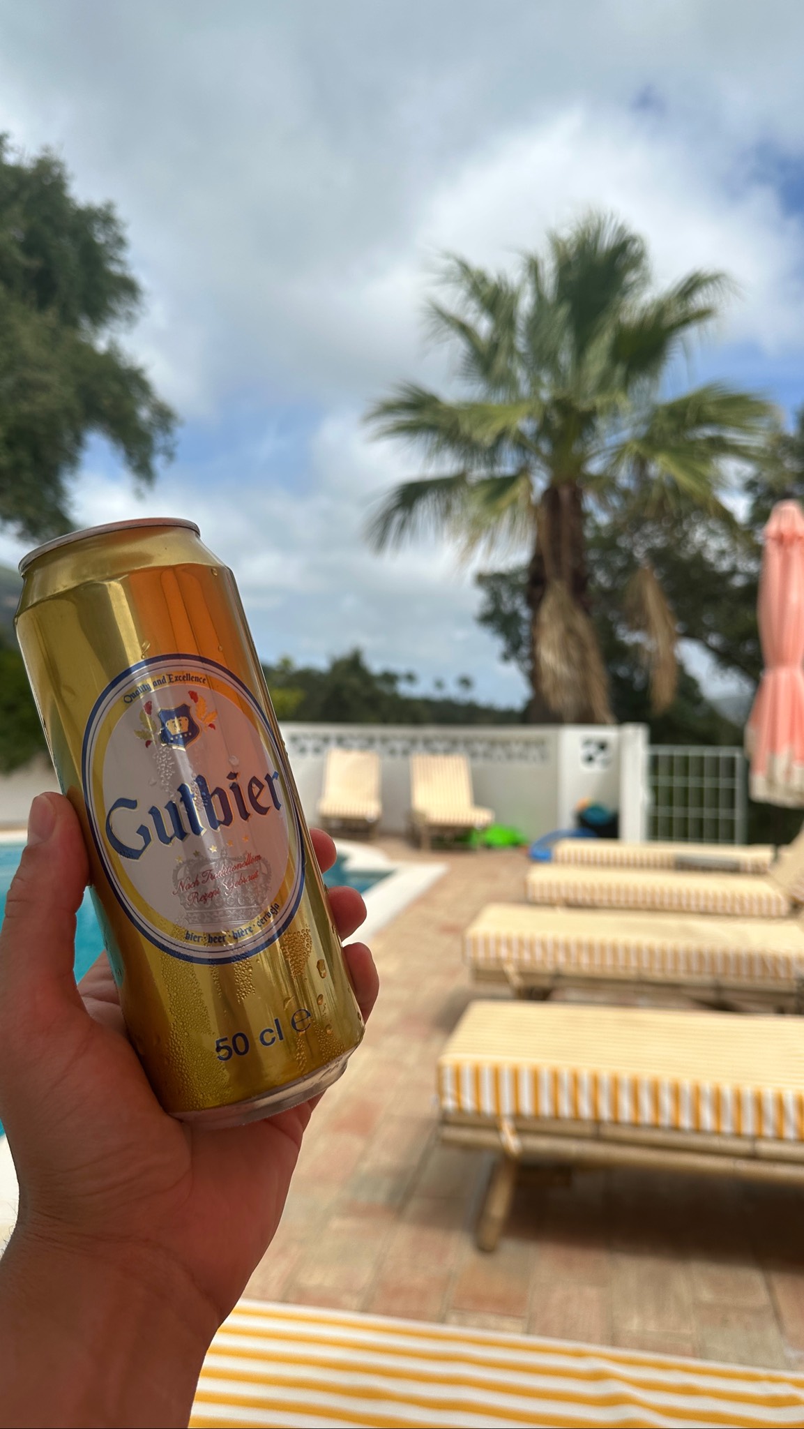 Gutbier, Modelo Continente