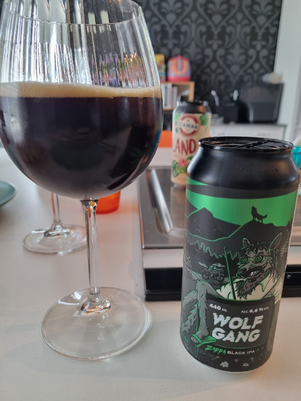 Wolfgang, Zum Wol BrauArt