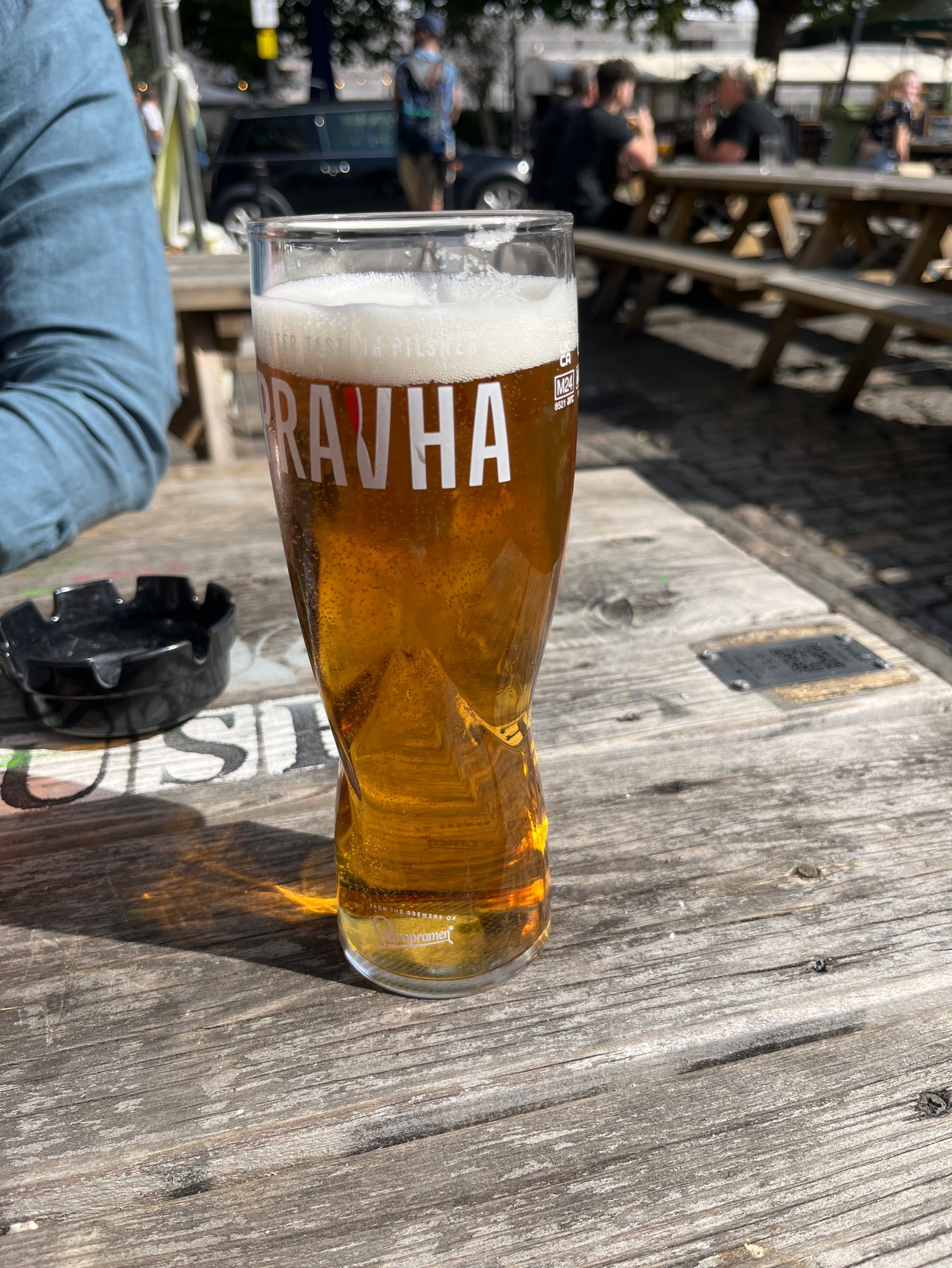 Pravha, Czech Republic
