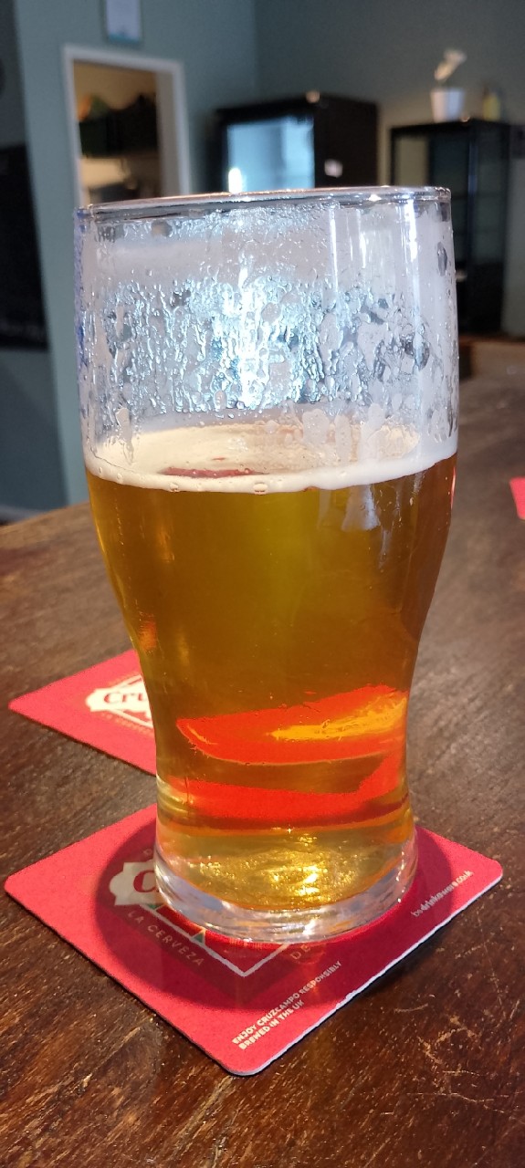 Trail Breaker, Bristol Beer Factory