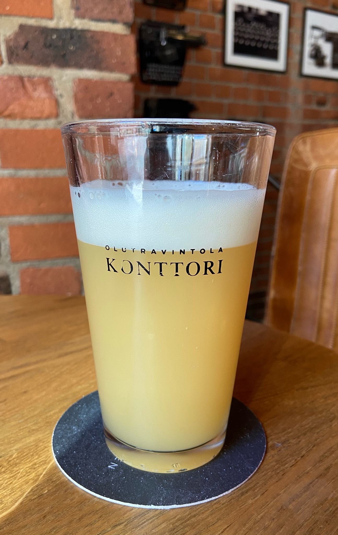 Don't Get Hit by Lightning, Germany