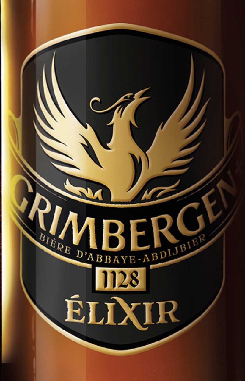 Grimbergen Elixir, Belgium