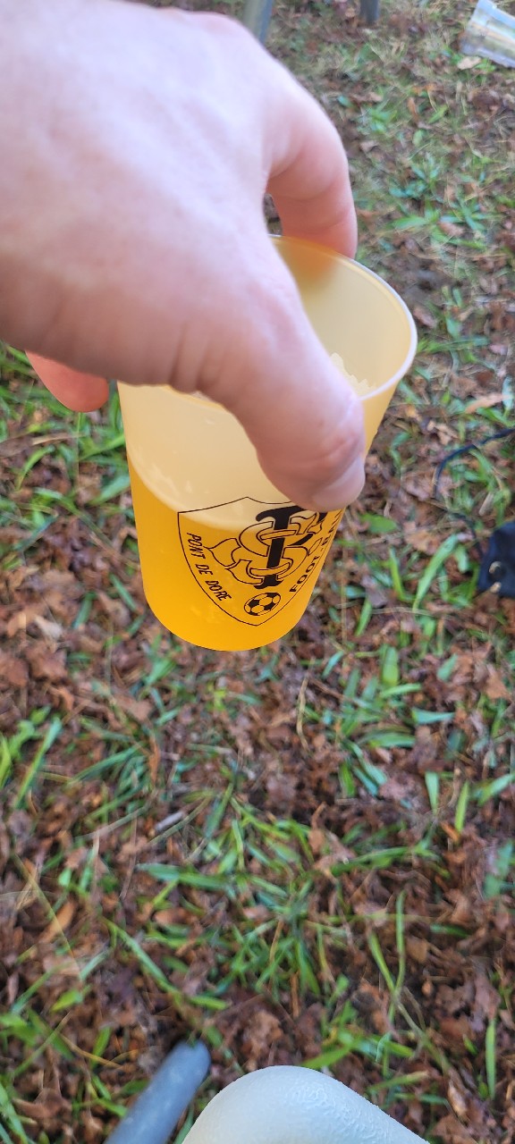 La Cadette Bio Bière Pur Malt Blonde, France