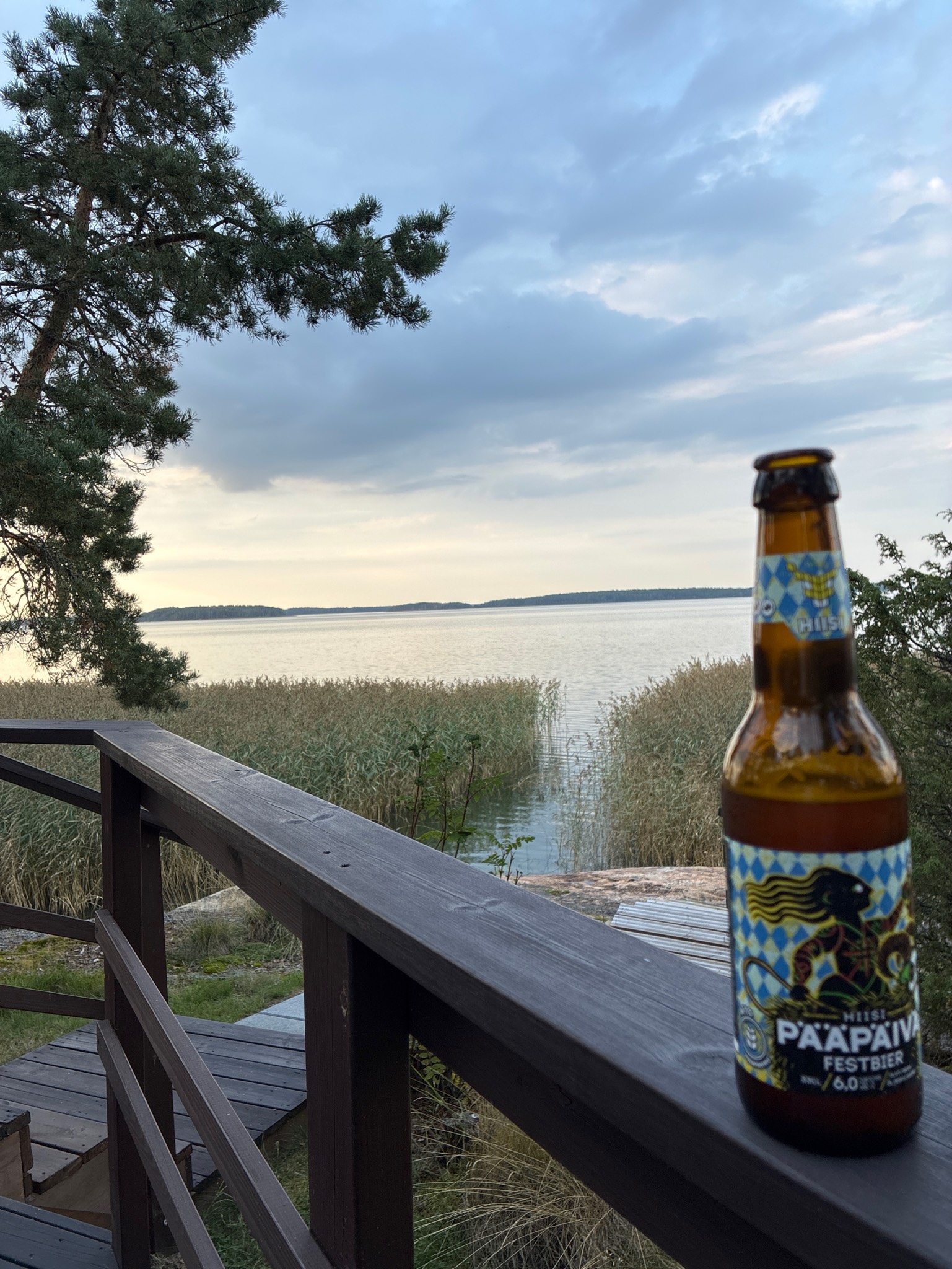 Pääpäivä, Finland