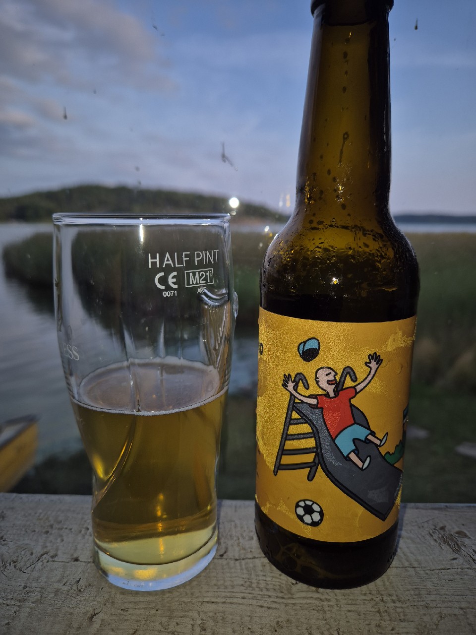 Reimo, Peenjoogivabrik Nudist