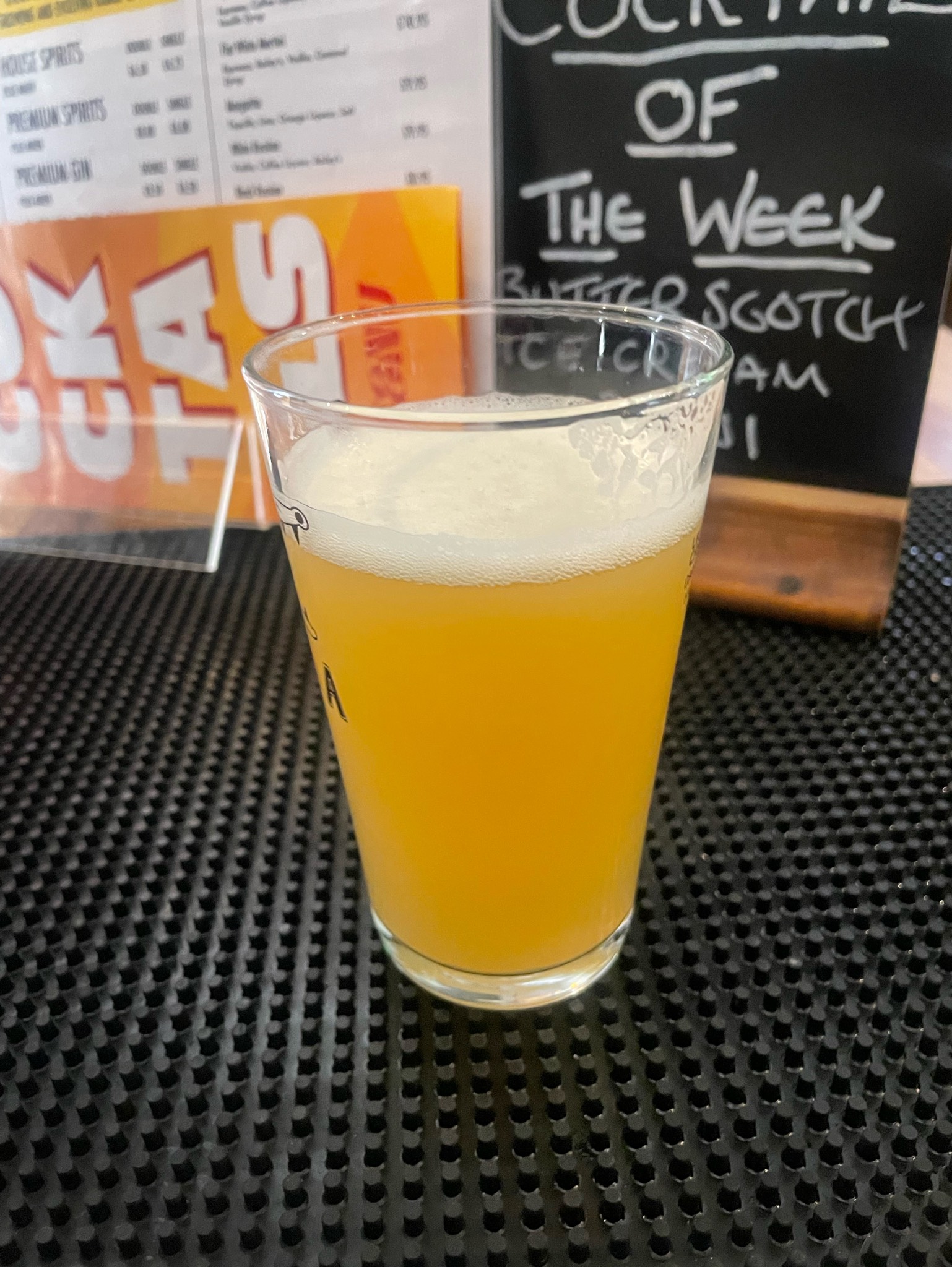 pyramid field, Azvex Brewing Company