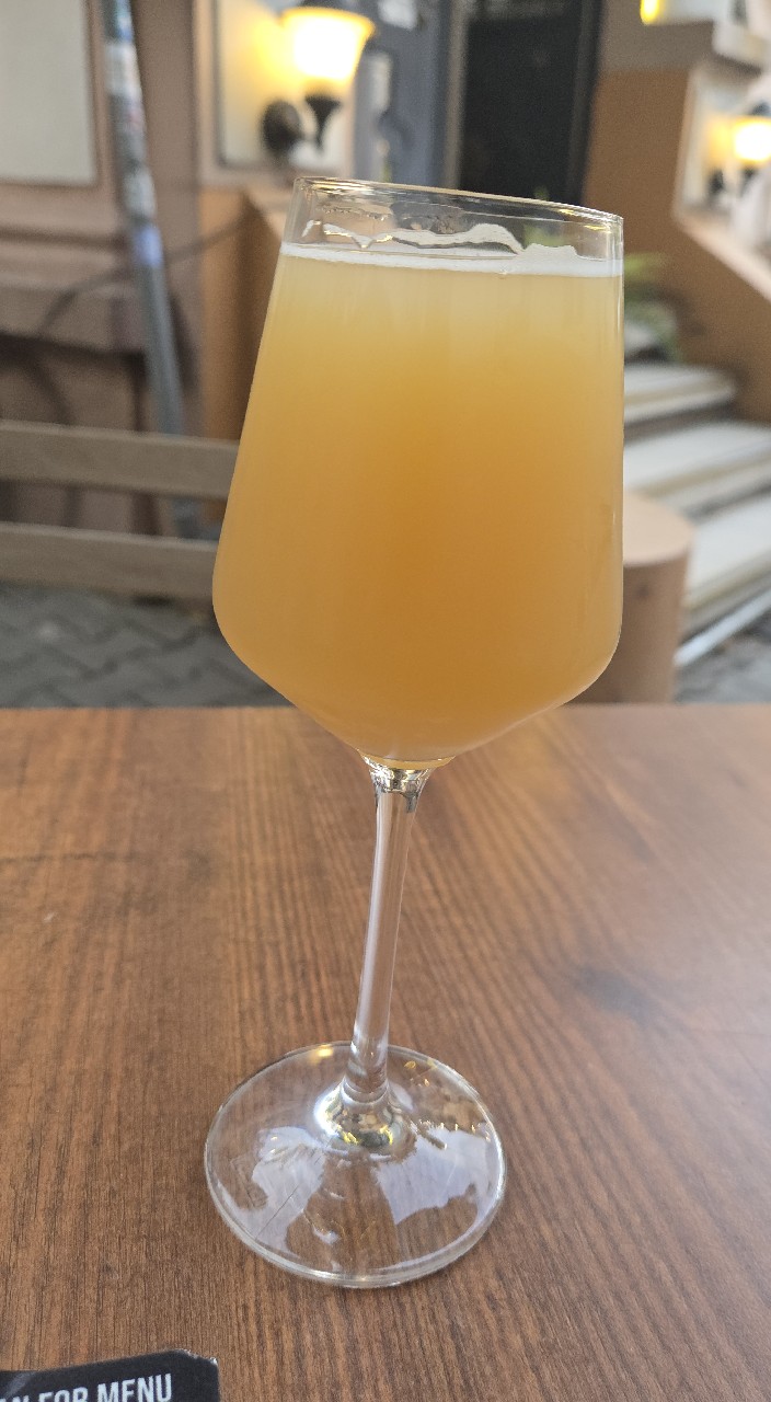 Progressive Overload: Kveik QDH TIPA, Romania