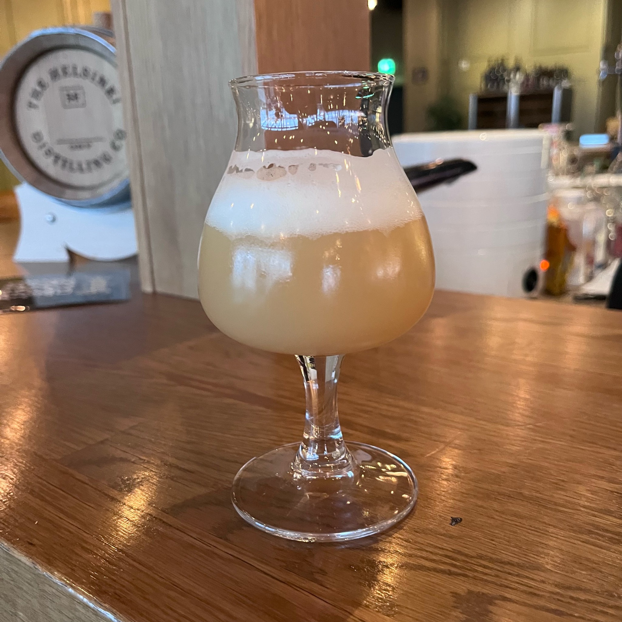 5 Lives, Long Live Beerworks