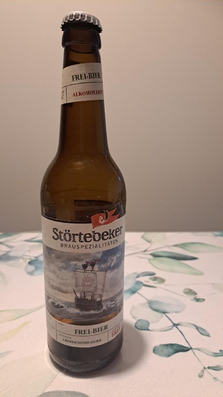 Frei-Bier, Störtebeker Braumanufaktur