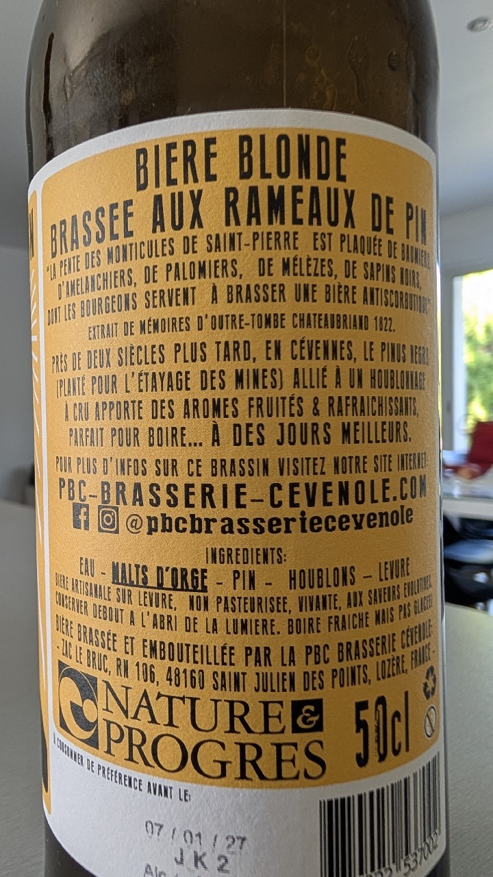 Mine de Rien - Des Jours Meilleurs, France