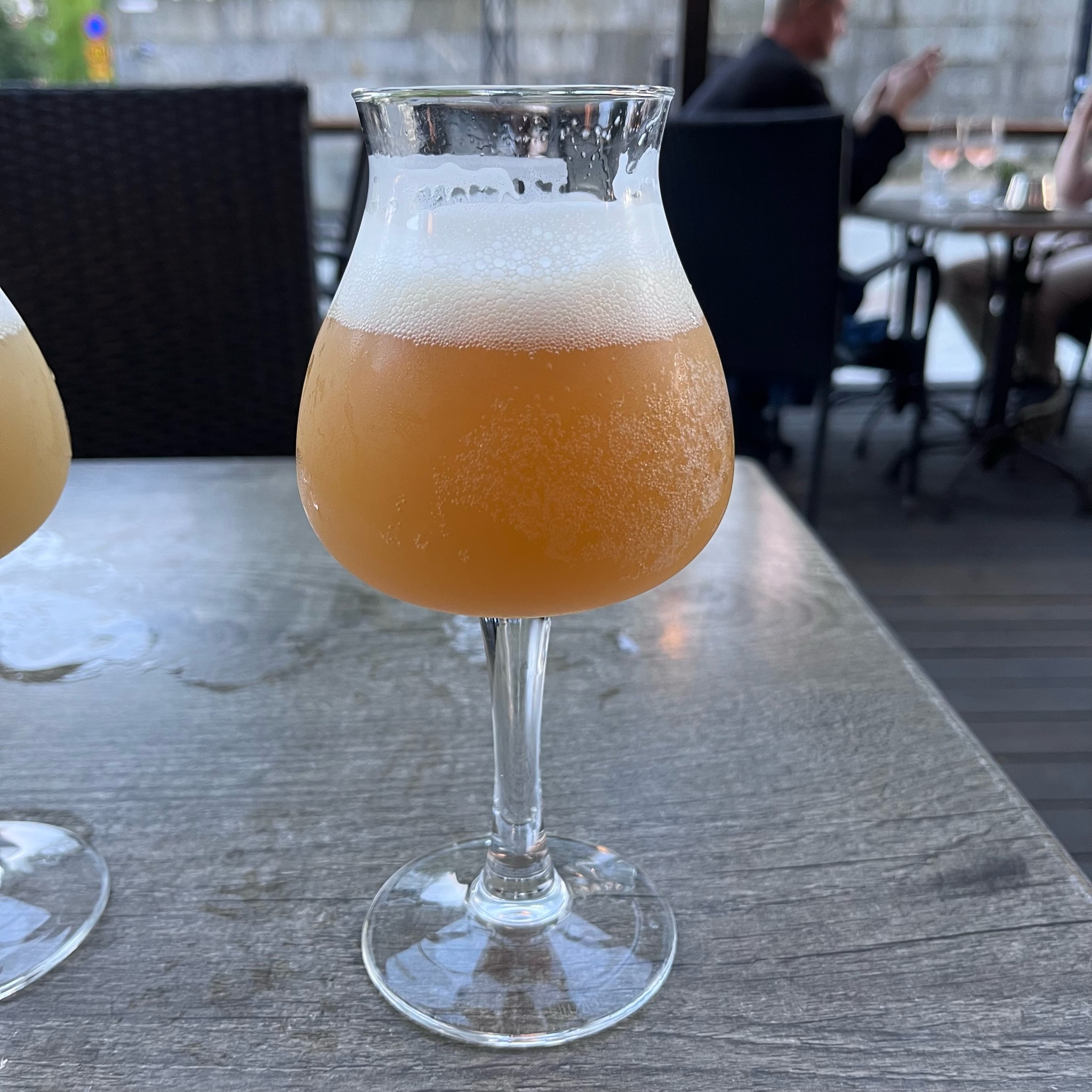 DDH Premium, United States