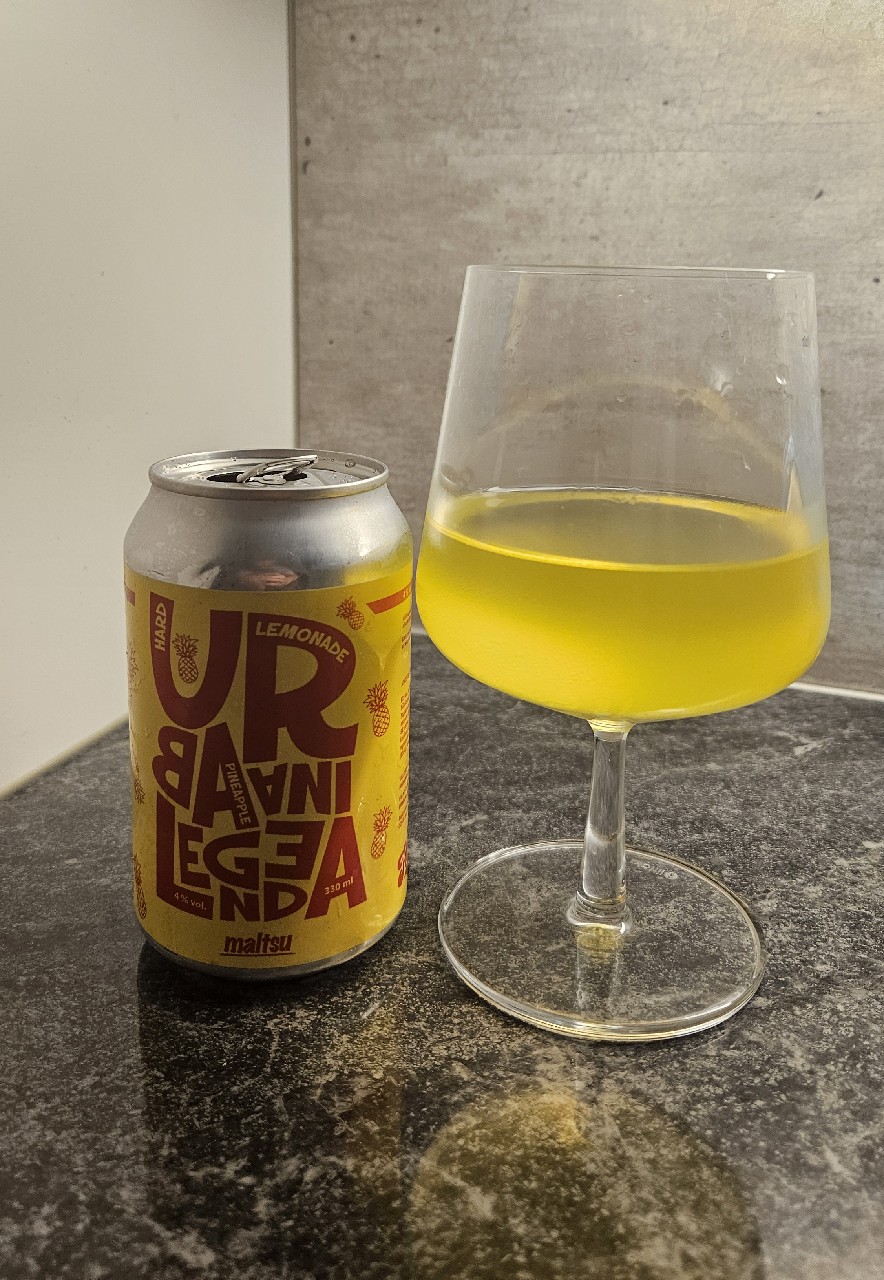 Urbaani legenda, Finland