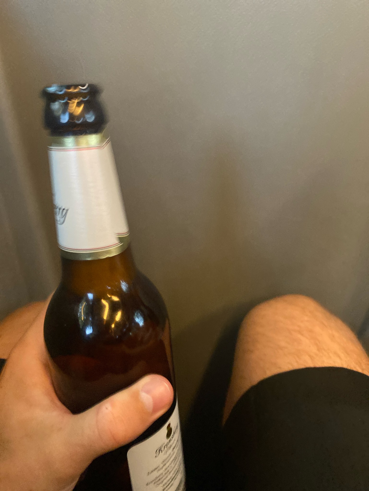 Kronsberg Pilsener, Germany