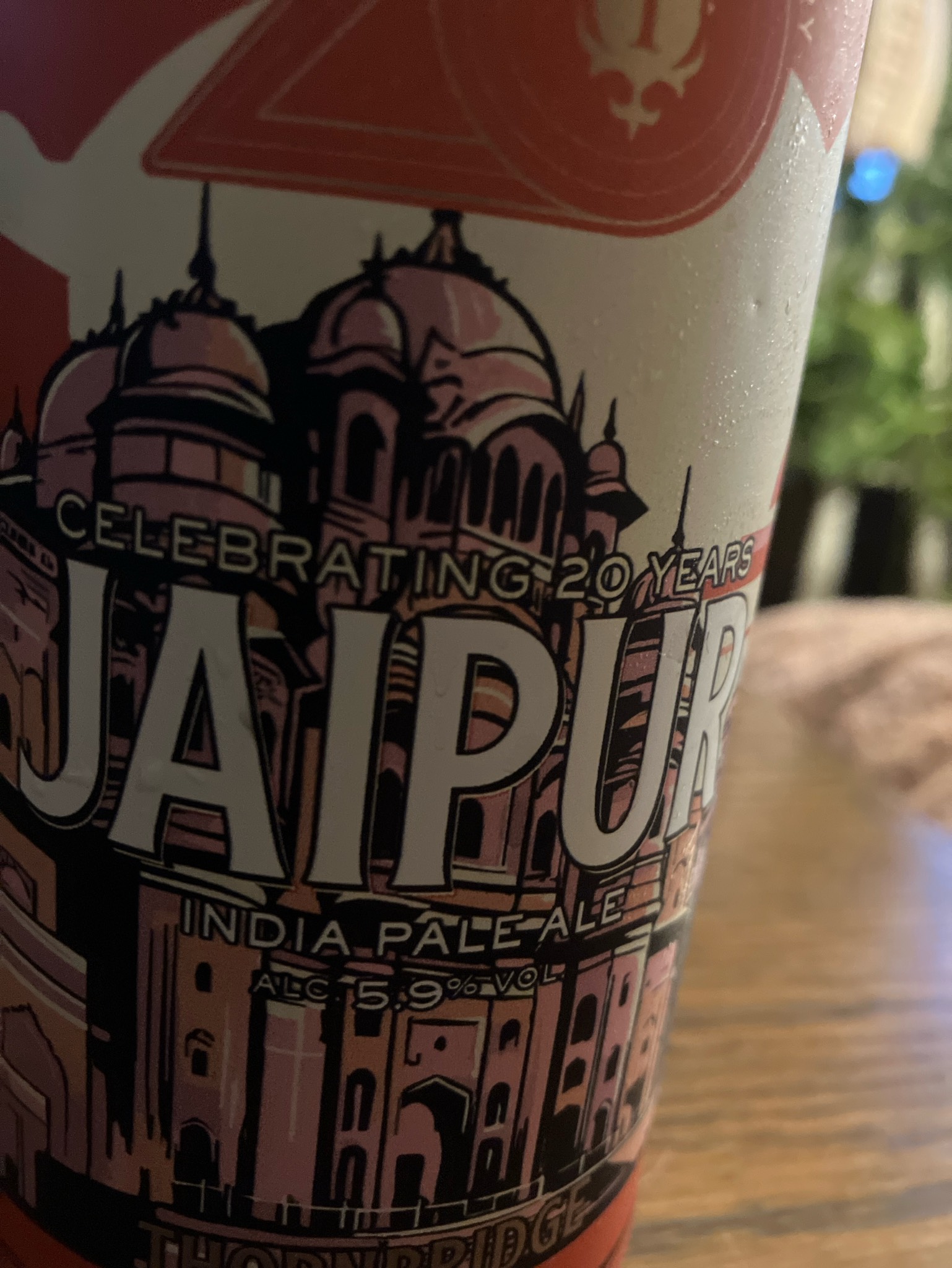Jaipur, England