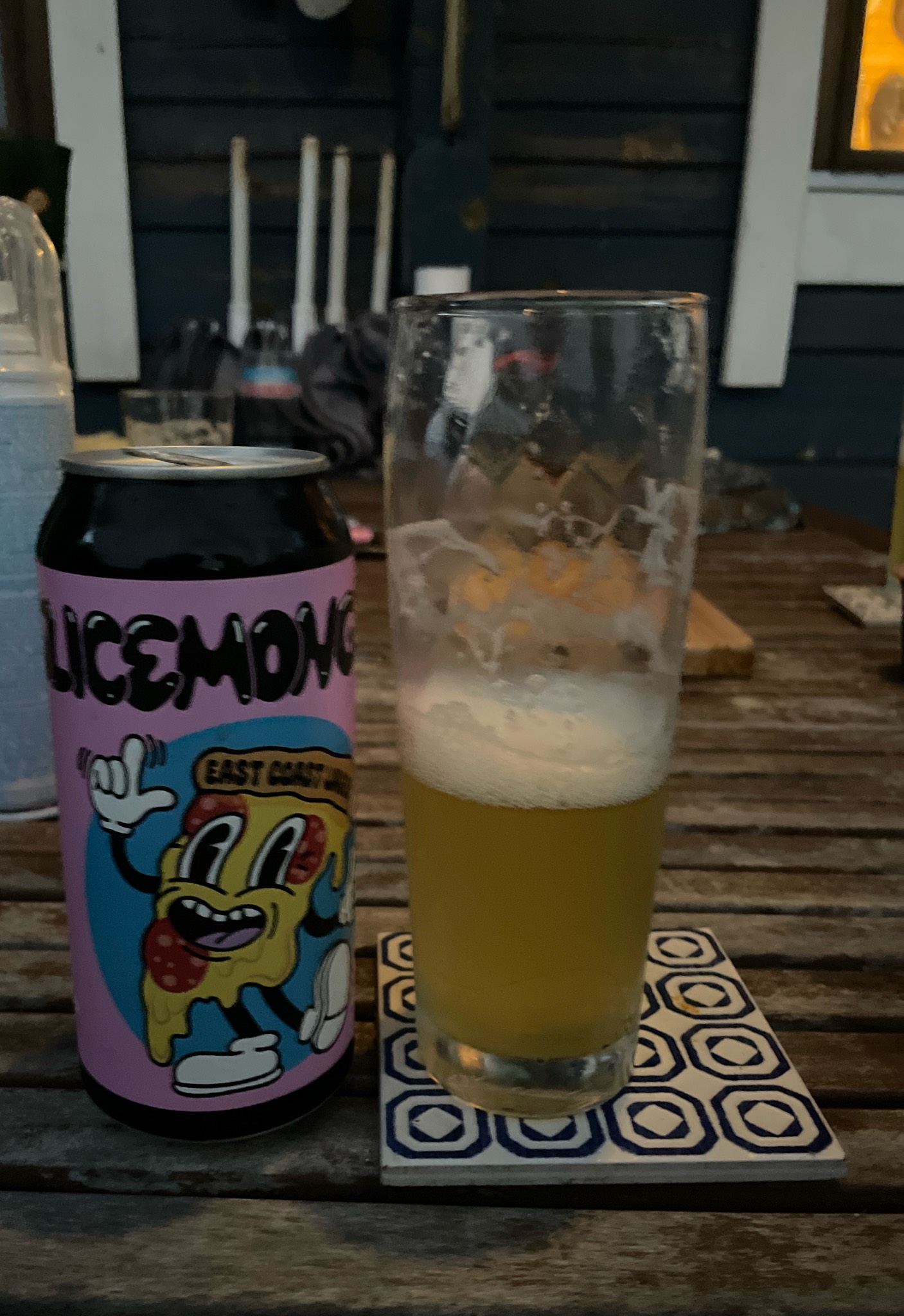 Slicemonger, Finland