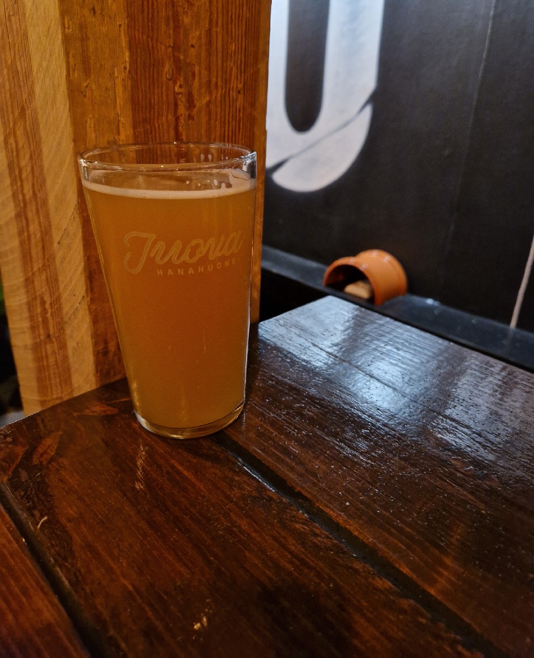 7th Birthday Juice, Netherlands