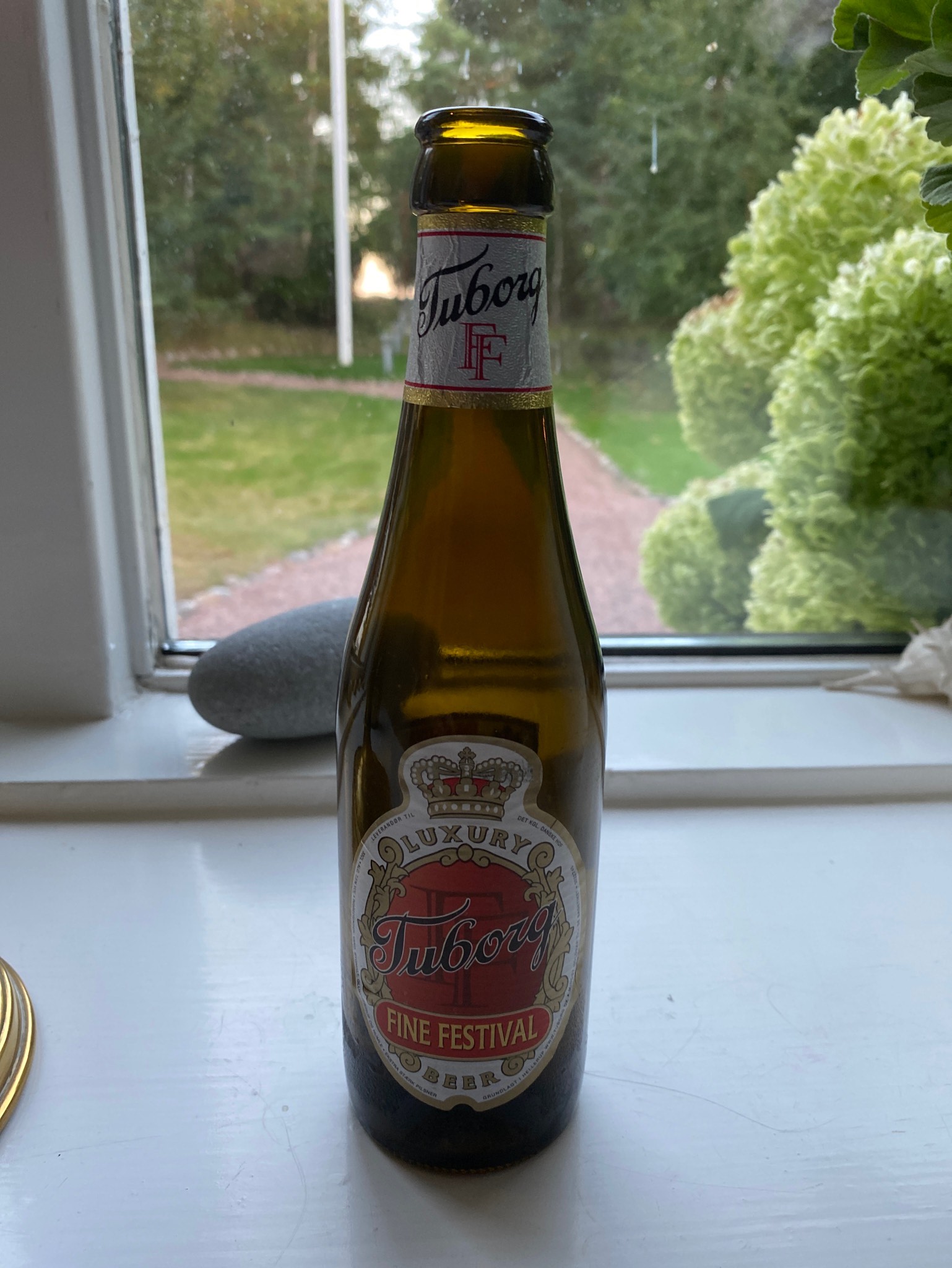 Tuborg Fine Festival, Denmark