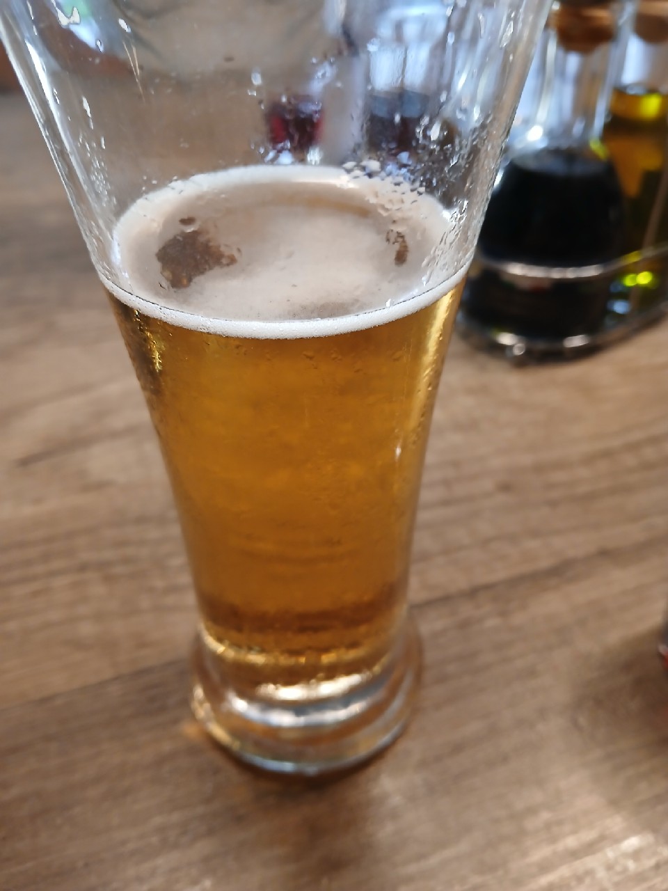 Hasseröder Premium Pils, Germany