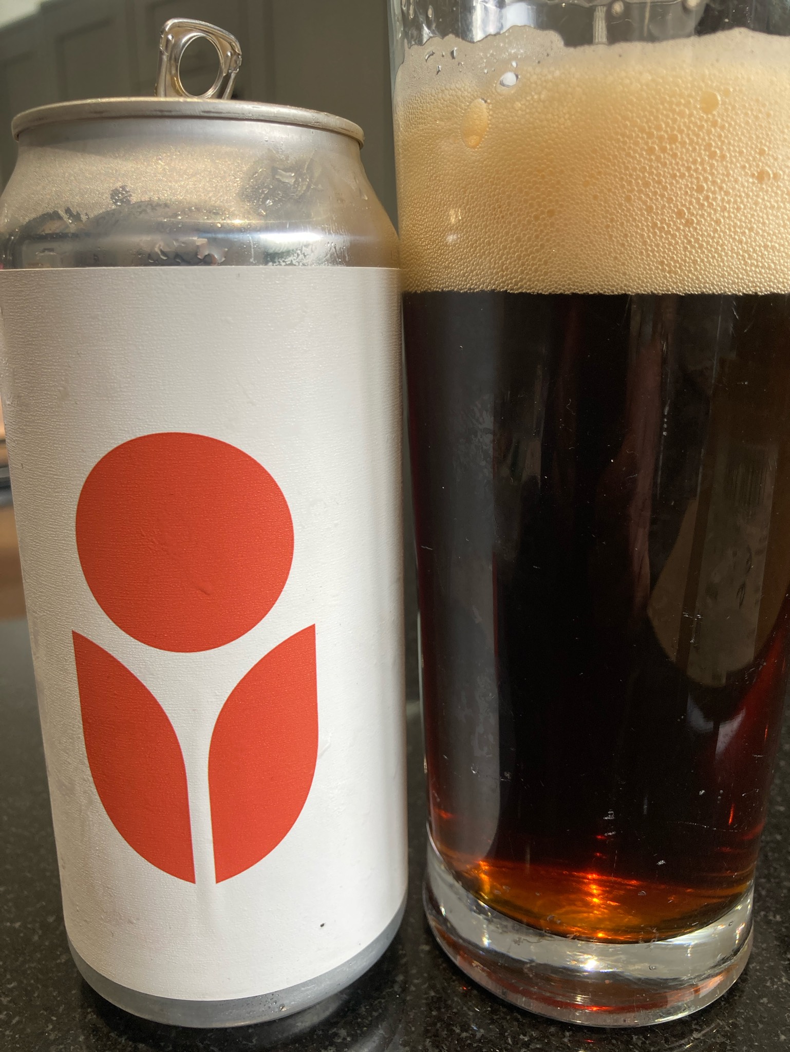 Reise, Track Brewing Co.