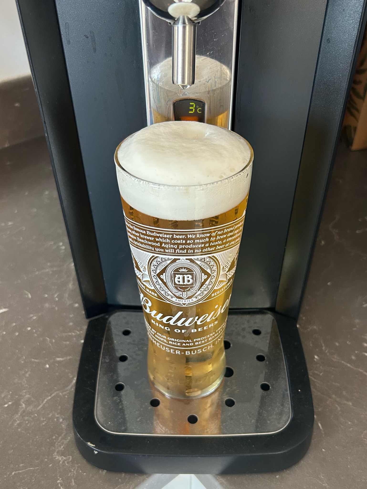 Budweiser / Bud, United States