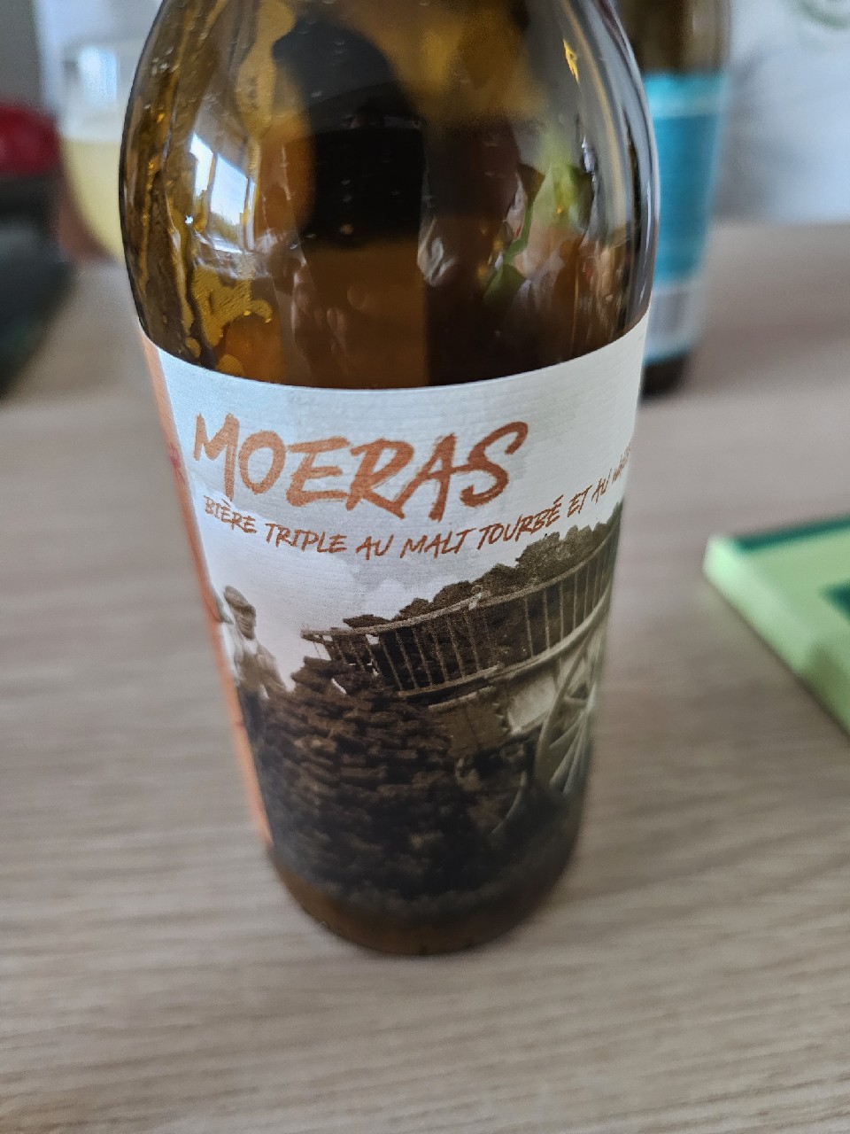 Craft Collection - Moeras, Brasserie De Katsbier