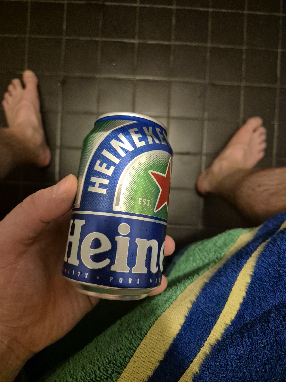 Heineken 0.0, Heineken Nederland