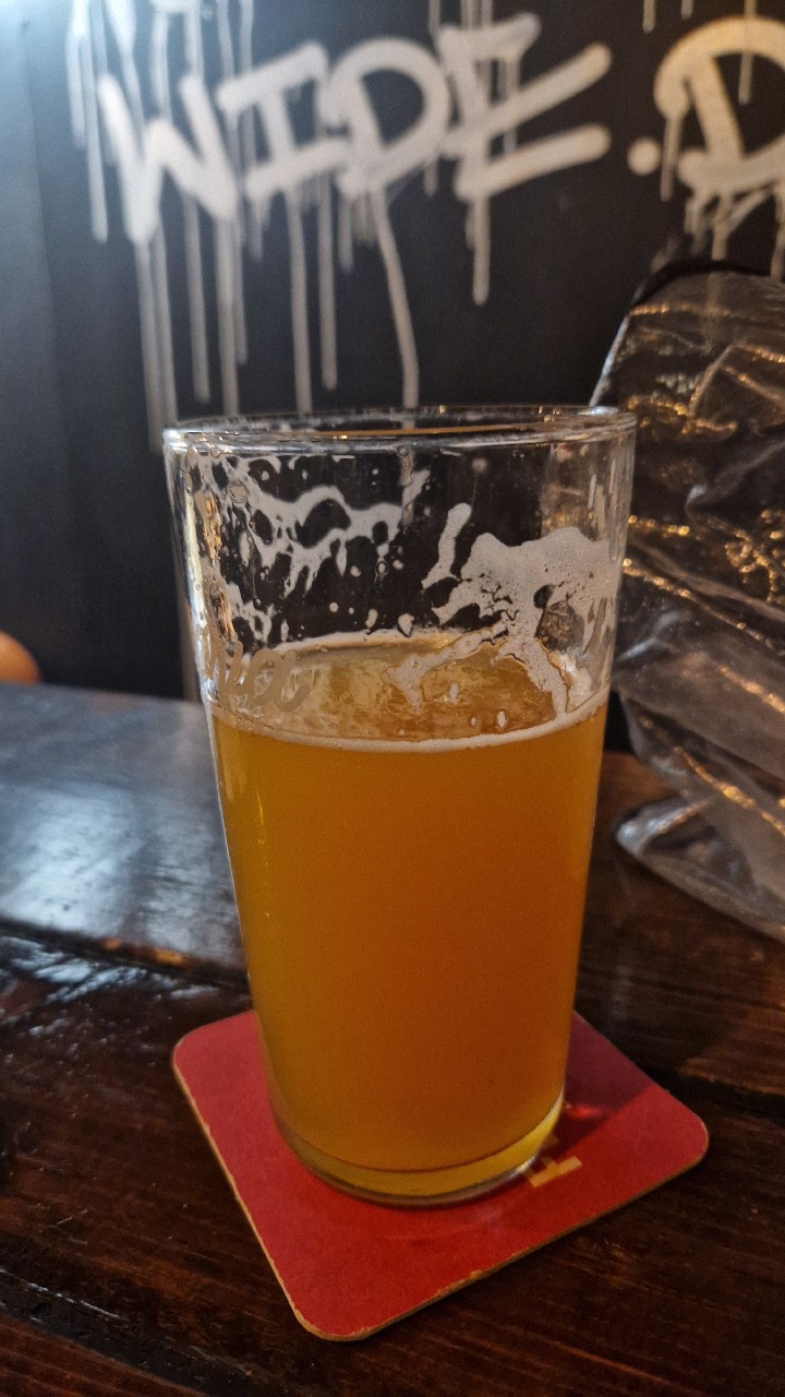 7th Birthday Juice, Netherlands