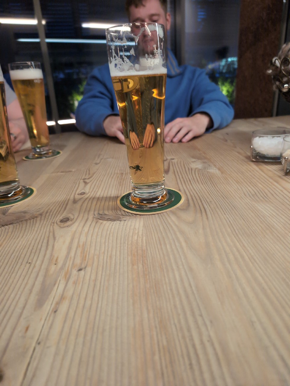 Gösser, Ob'yedinyonnye Pivovarni Heineken / Объединённые Пивоварни Хейнекен