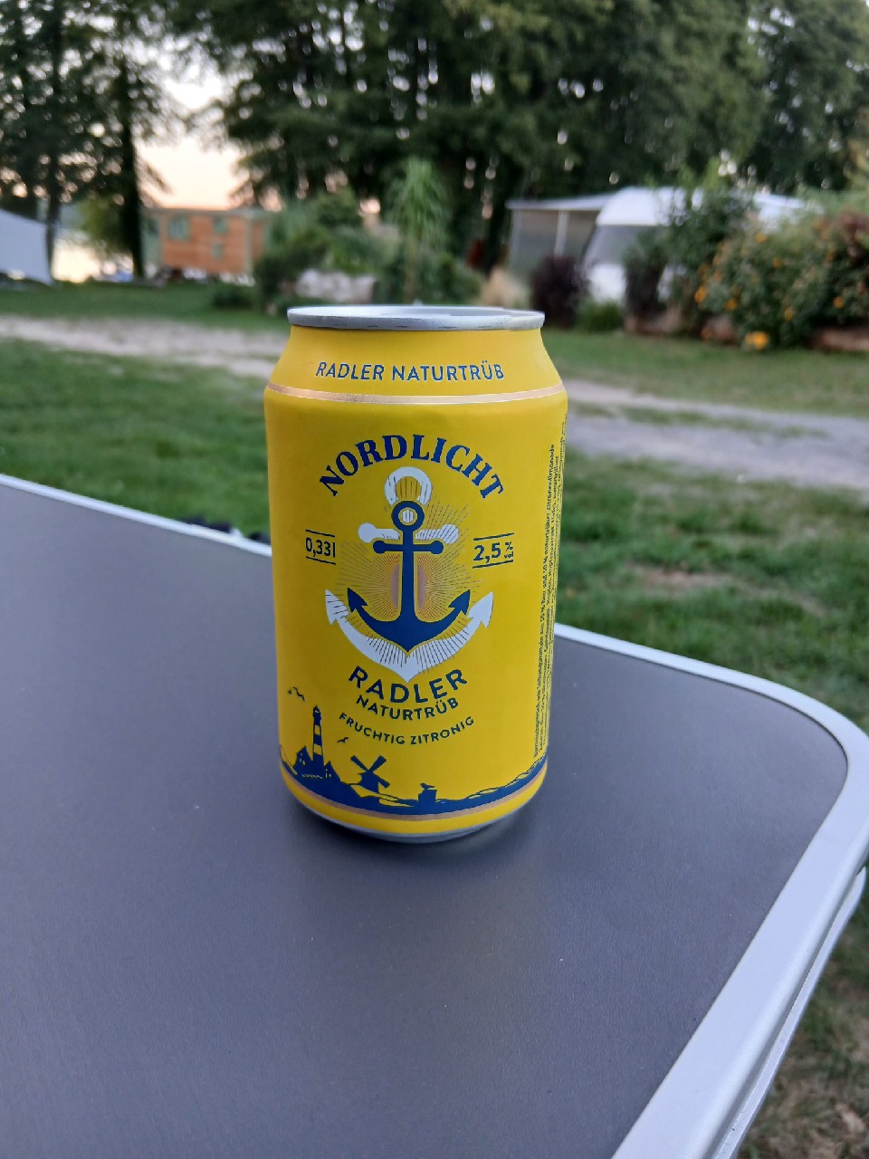 Nordlicht Radler, Germany