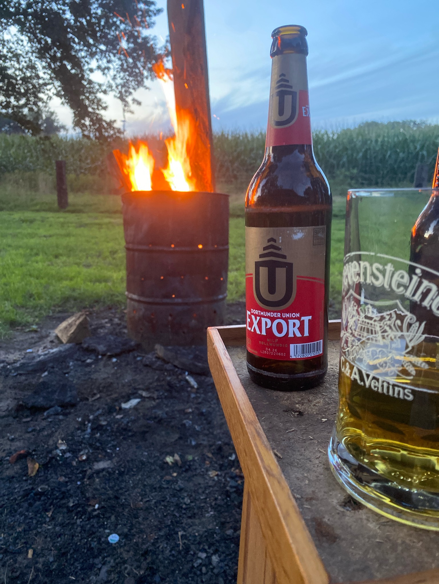 Dortmunder Union Export, Dortmunder Union