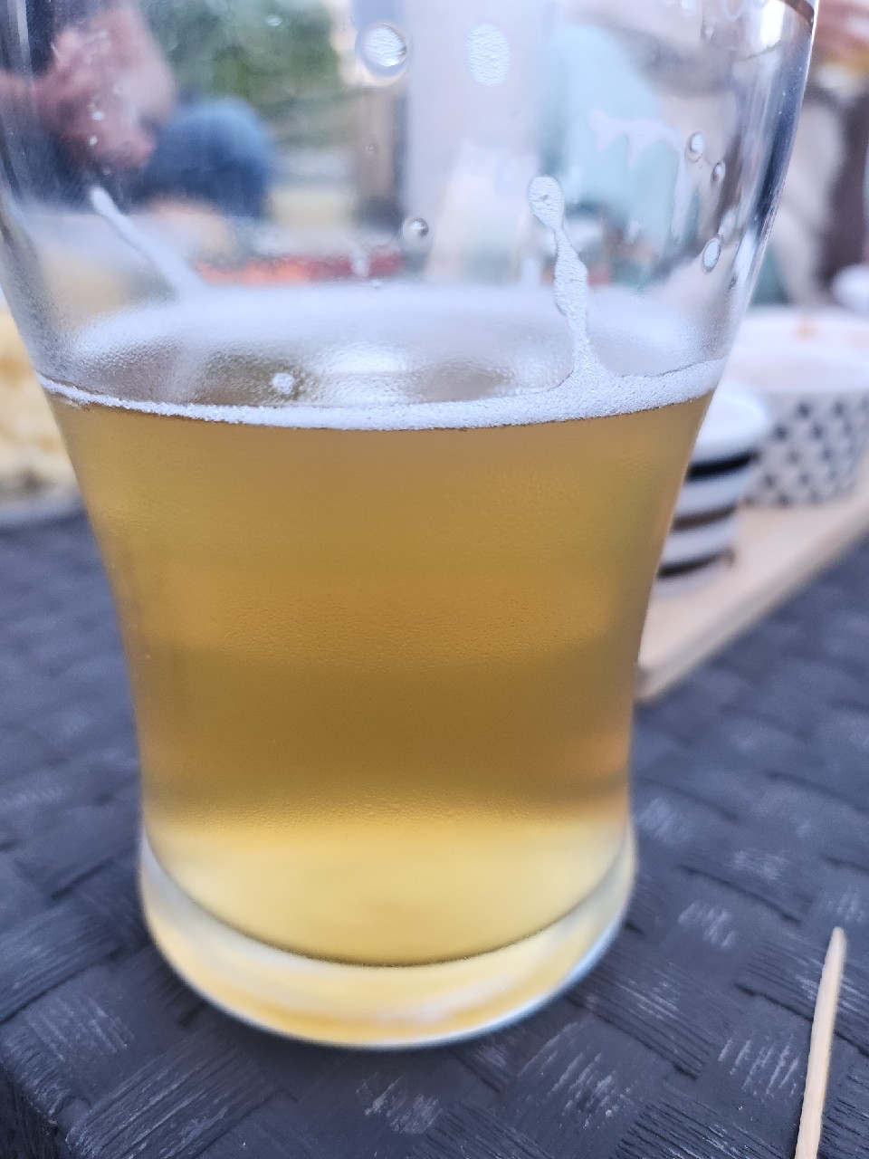 Ar-Men Blonde, France