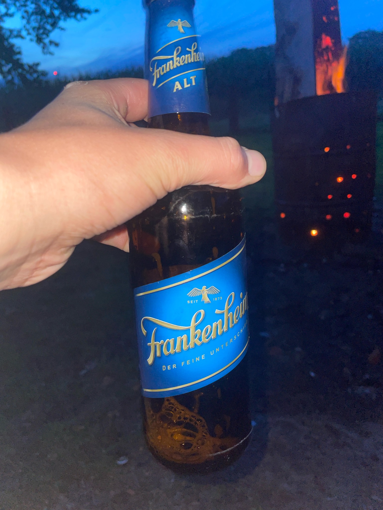 Frankenheim Alt, Germany