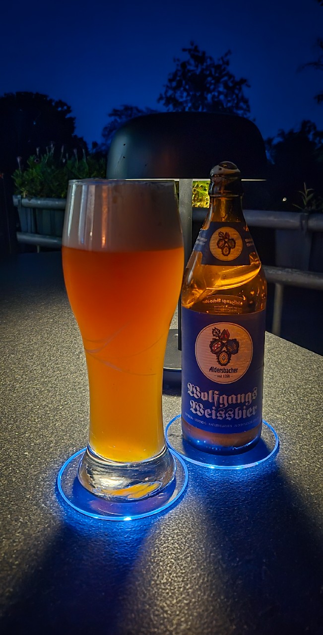 Wolfgangs Weissbier, Germany