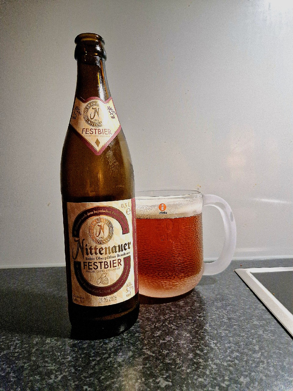 Nittenauer Festbier, Germany