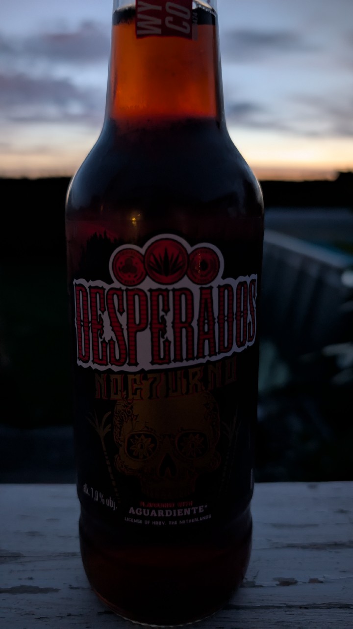 Desperados Nocturno, Poland